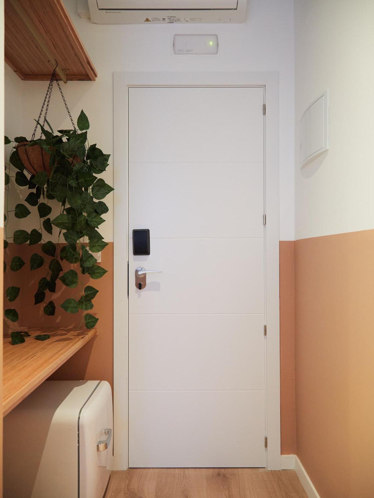 Ola Living Tetuan Gasthof