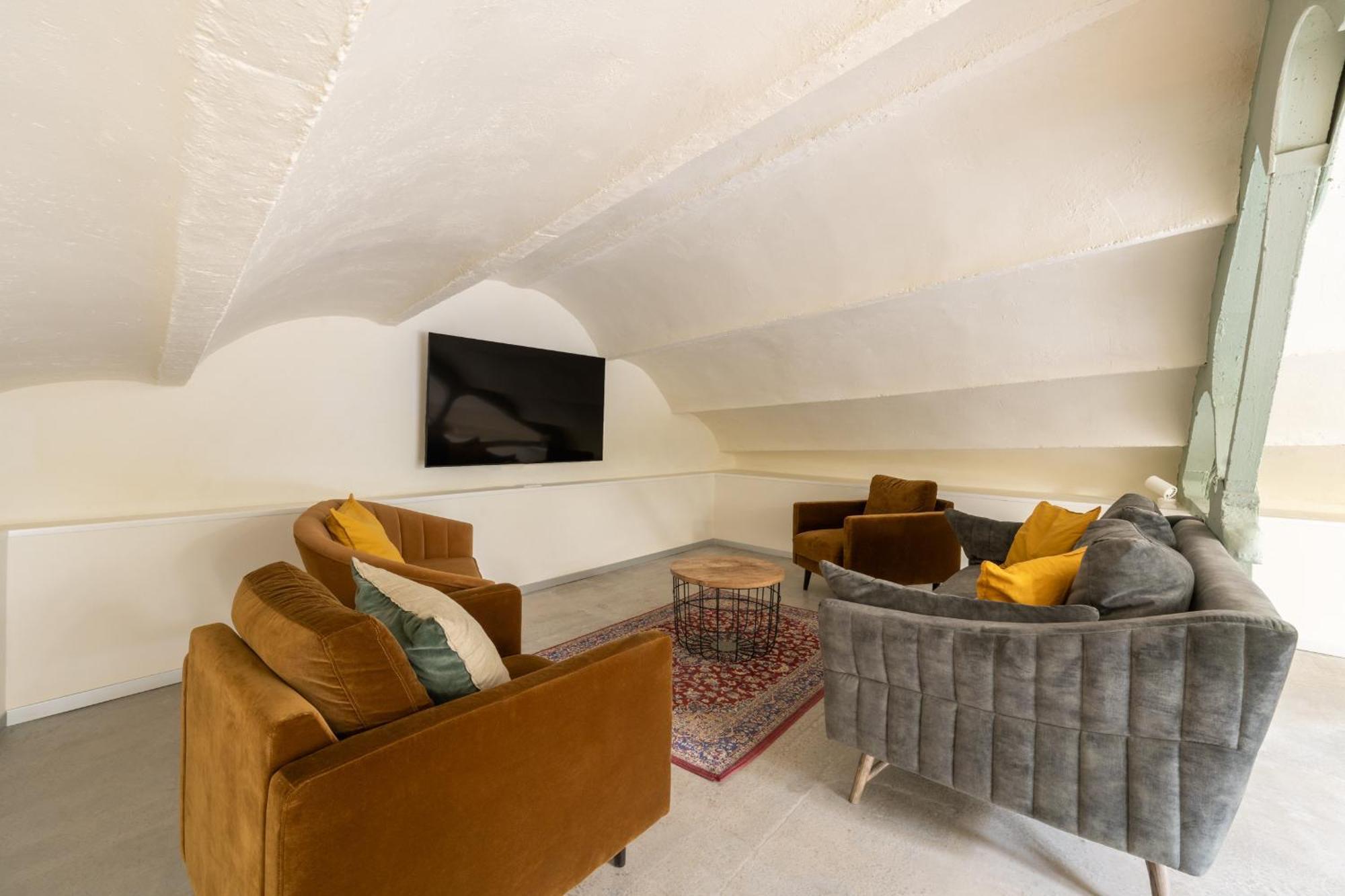 Gasthof Ola Living Tetuan