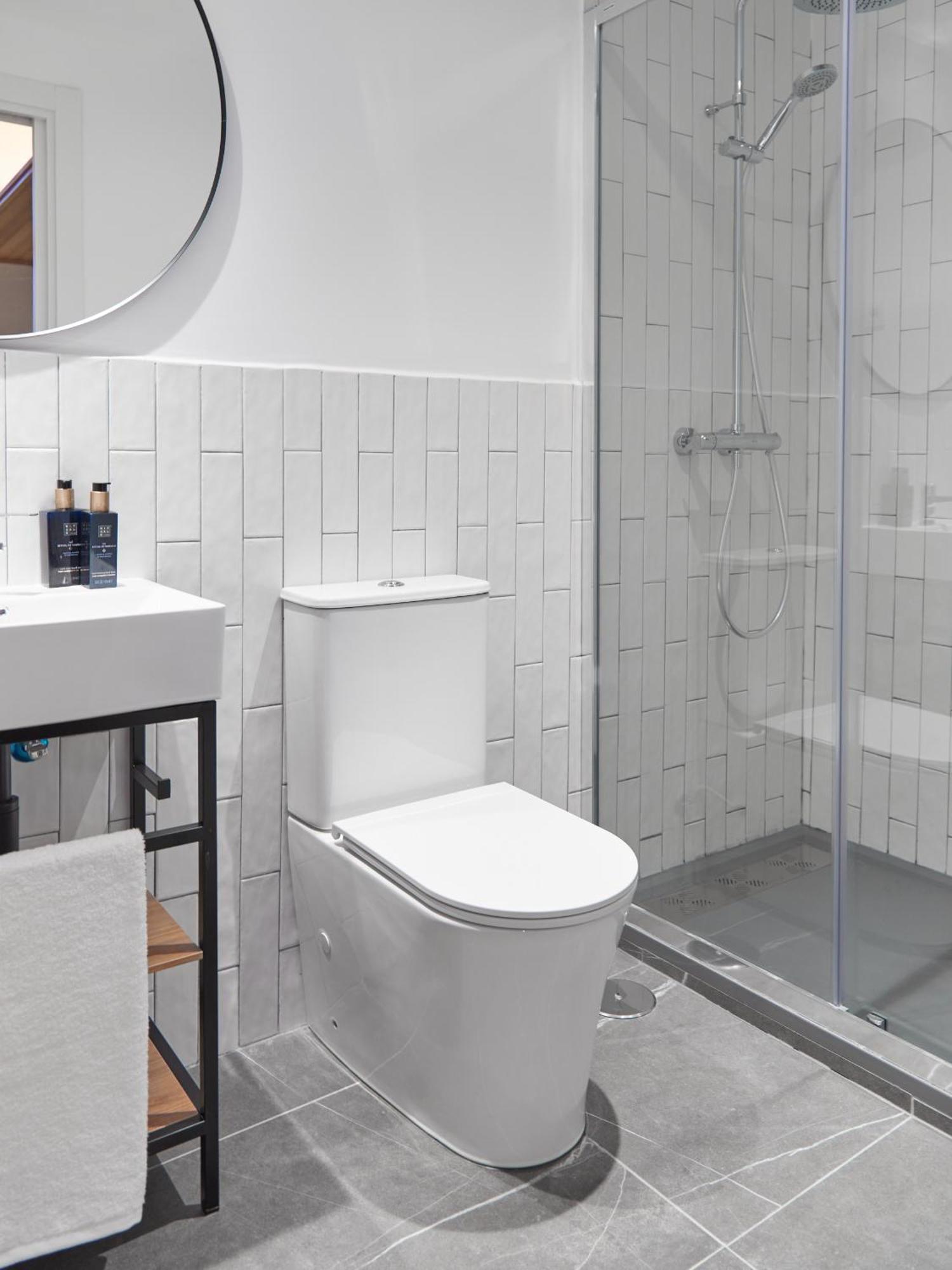 Gasthof Ola Living Tetuan *