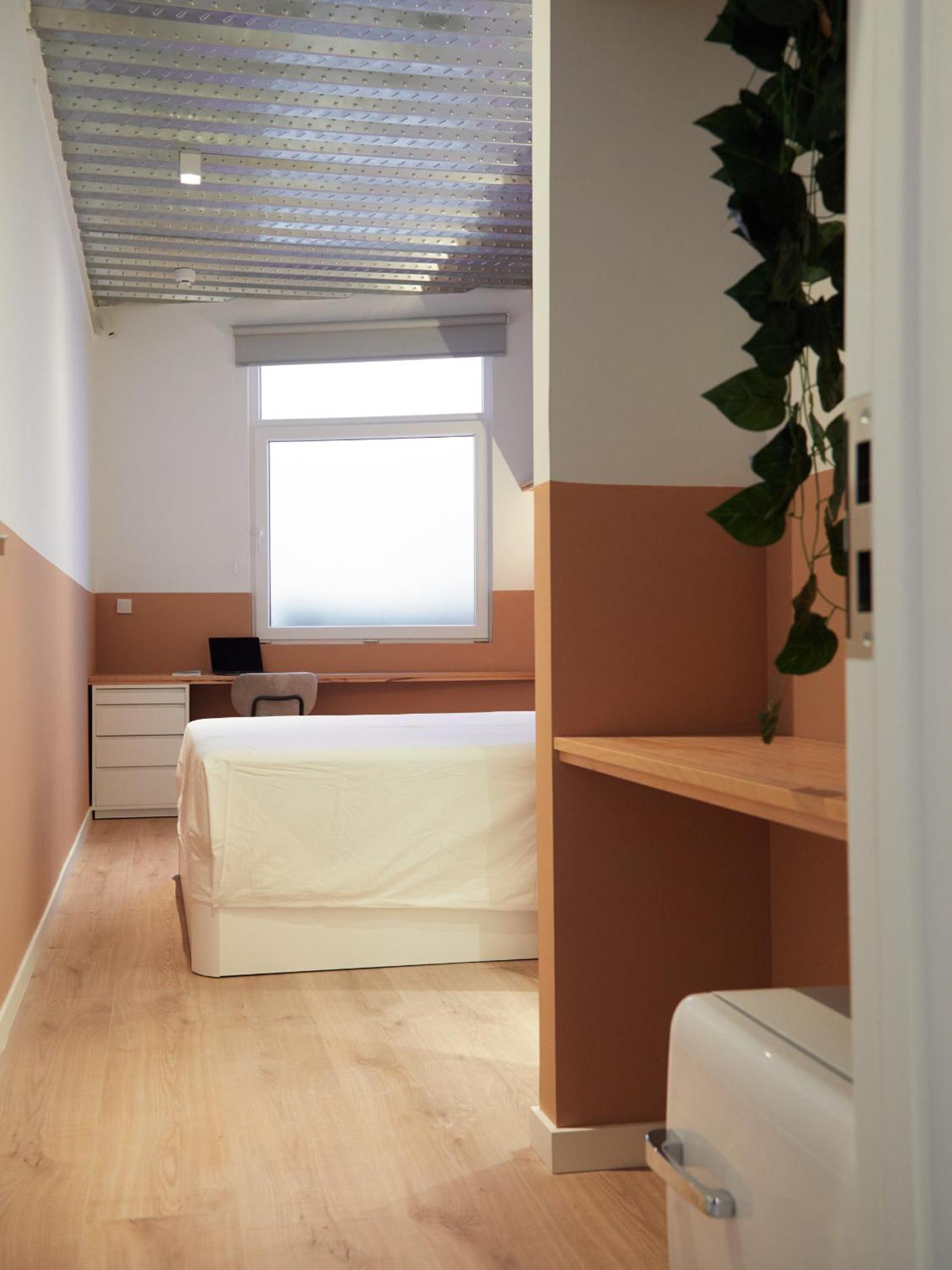 Ola Living Tetuan Gasthof Madrid