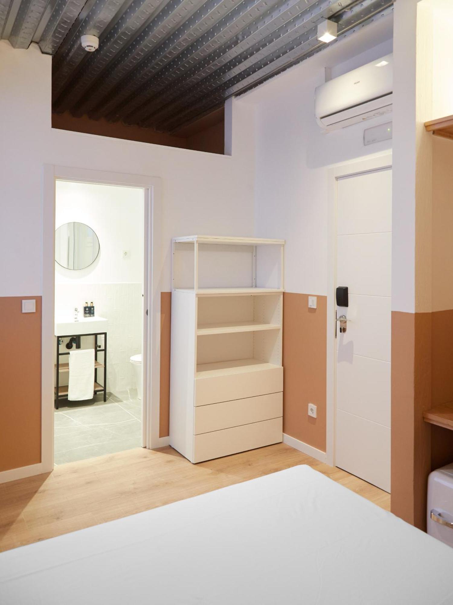 Ola Living Tetuan Gasthof