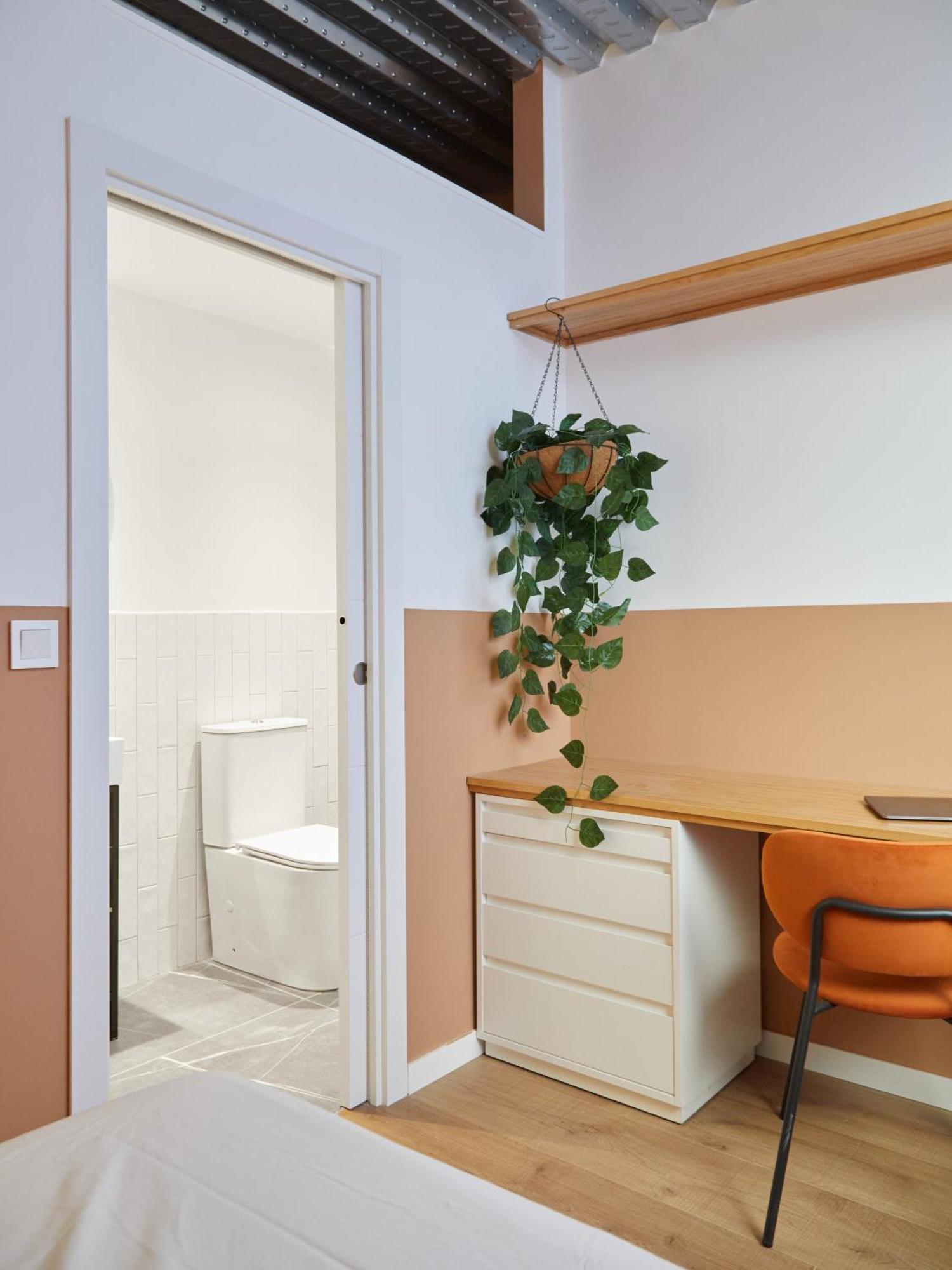 Ola Living Tetuan Gasthof Madrid