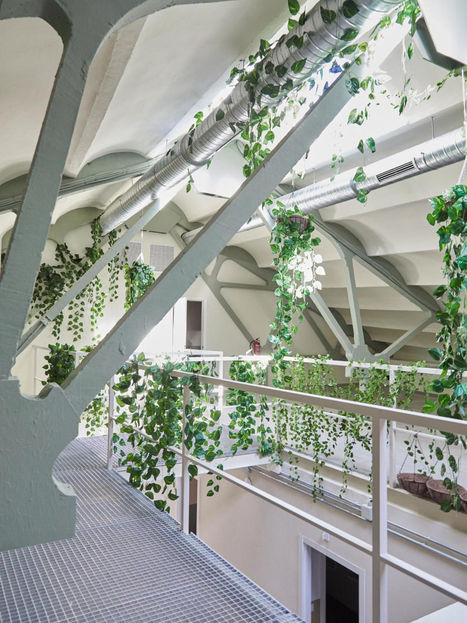 Gæstehus Ola Living Tetuan