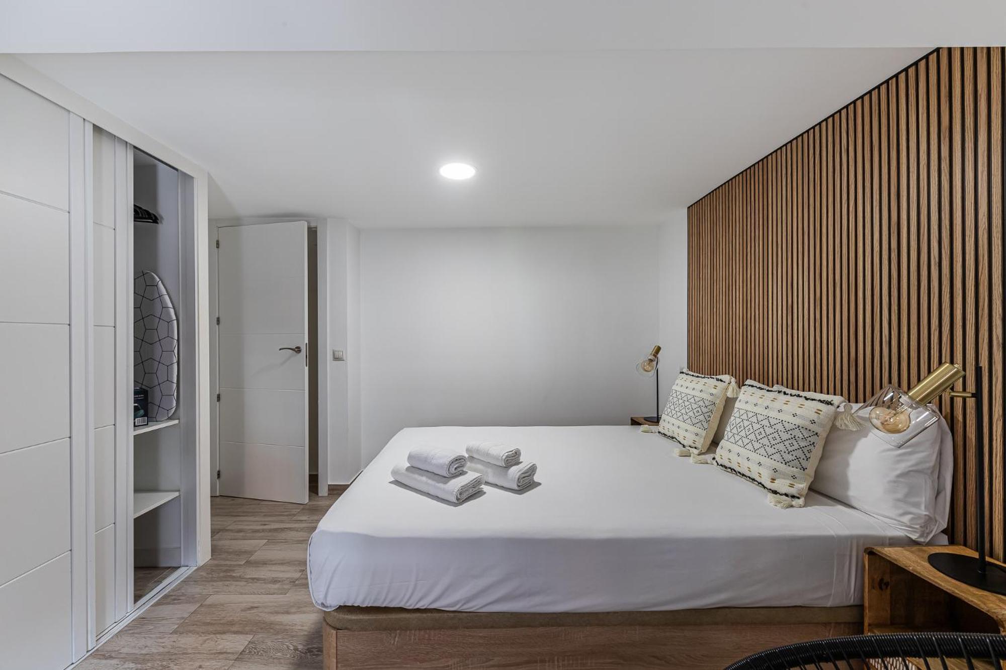 Waou Vista Alegre - Alquiler Corta Duracion Apartamento Madrid