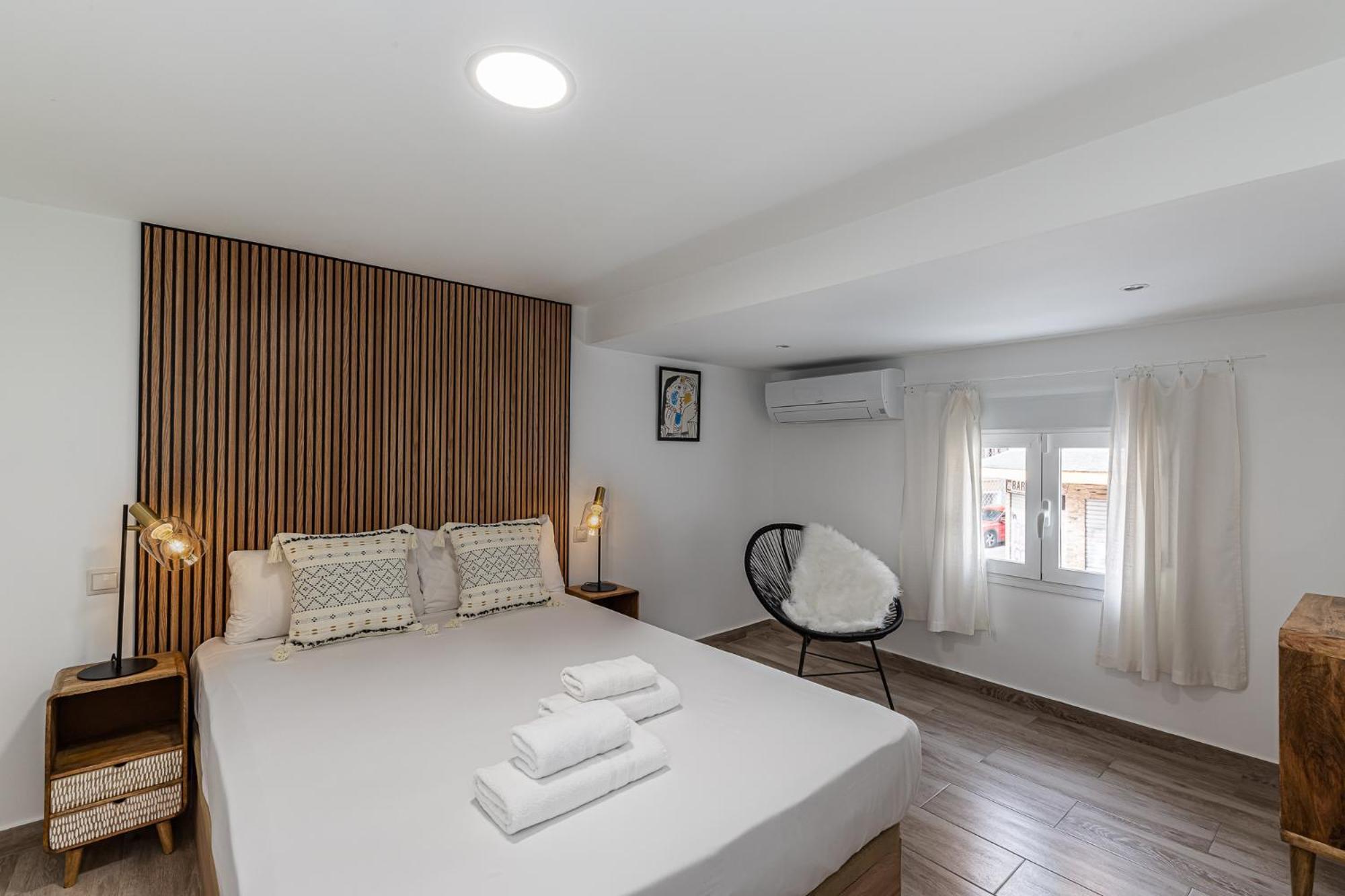 Waou Vista Alegre - Alquiler Corta Duracion Apartamento *