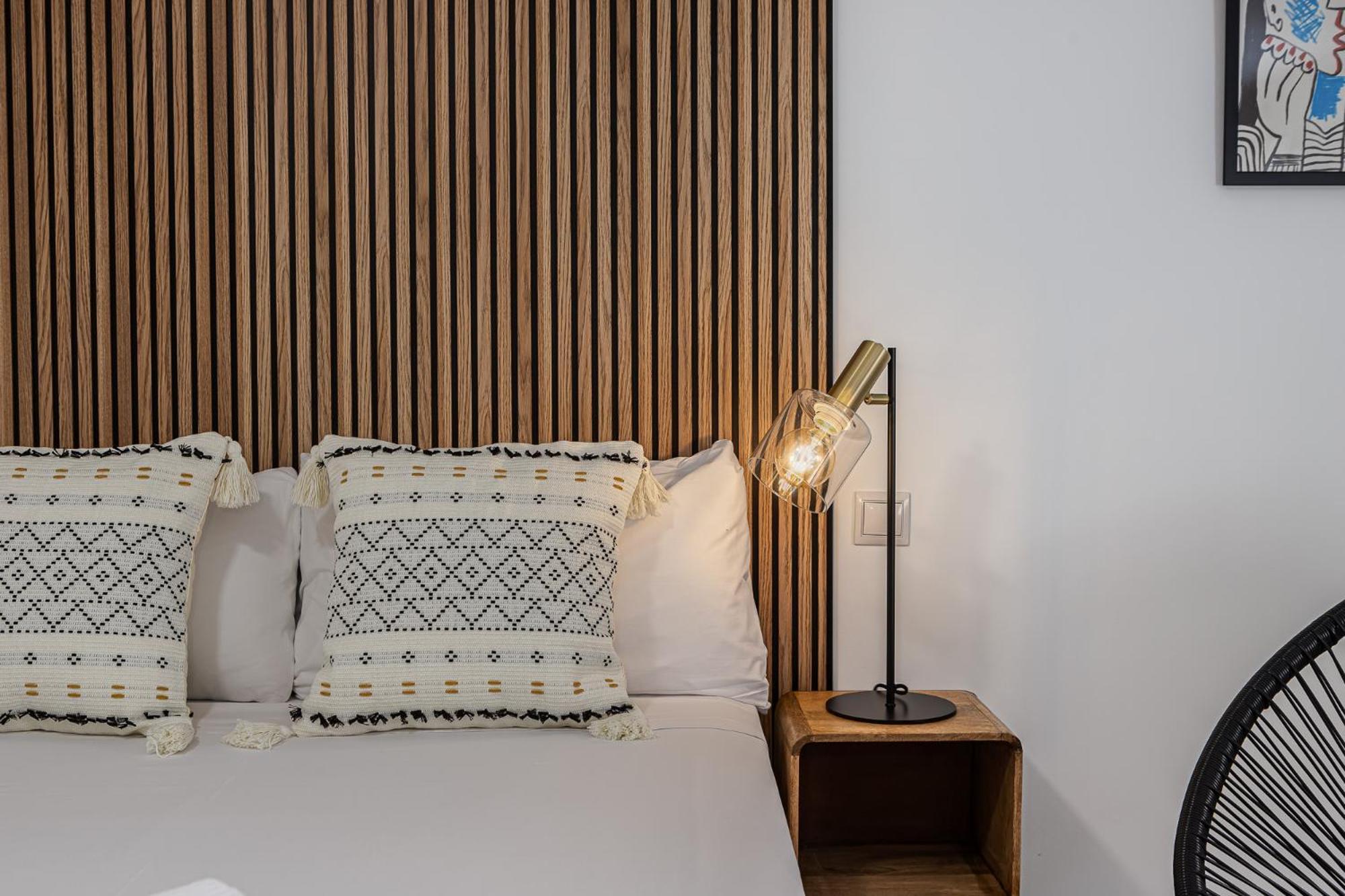 Waou Vista Alegre - Alquiler Corta Duracion Apartamento *