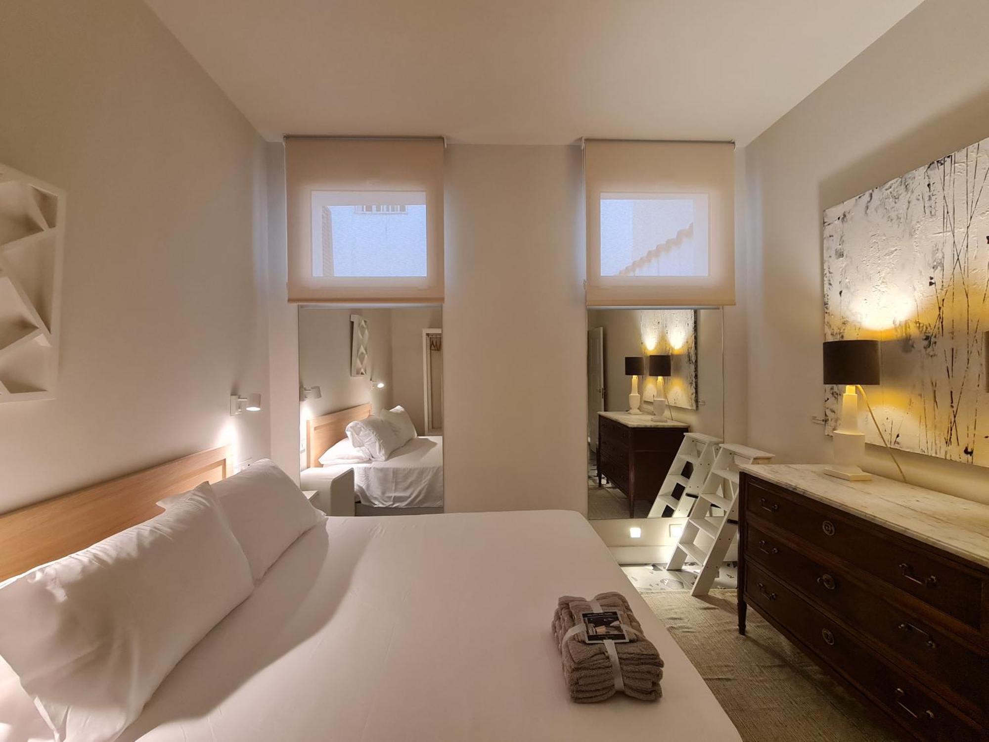 Cozy Madera Madrid
