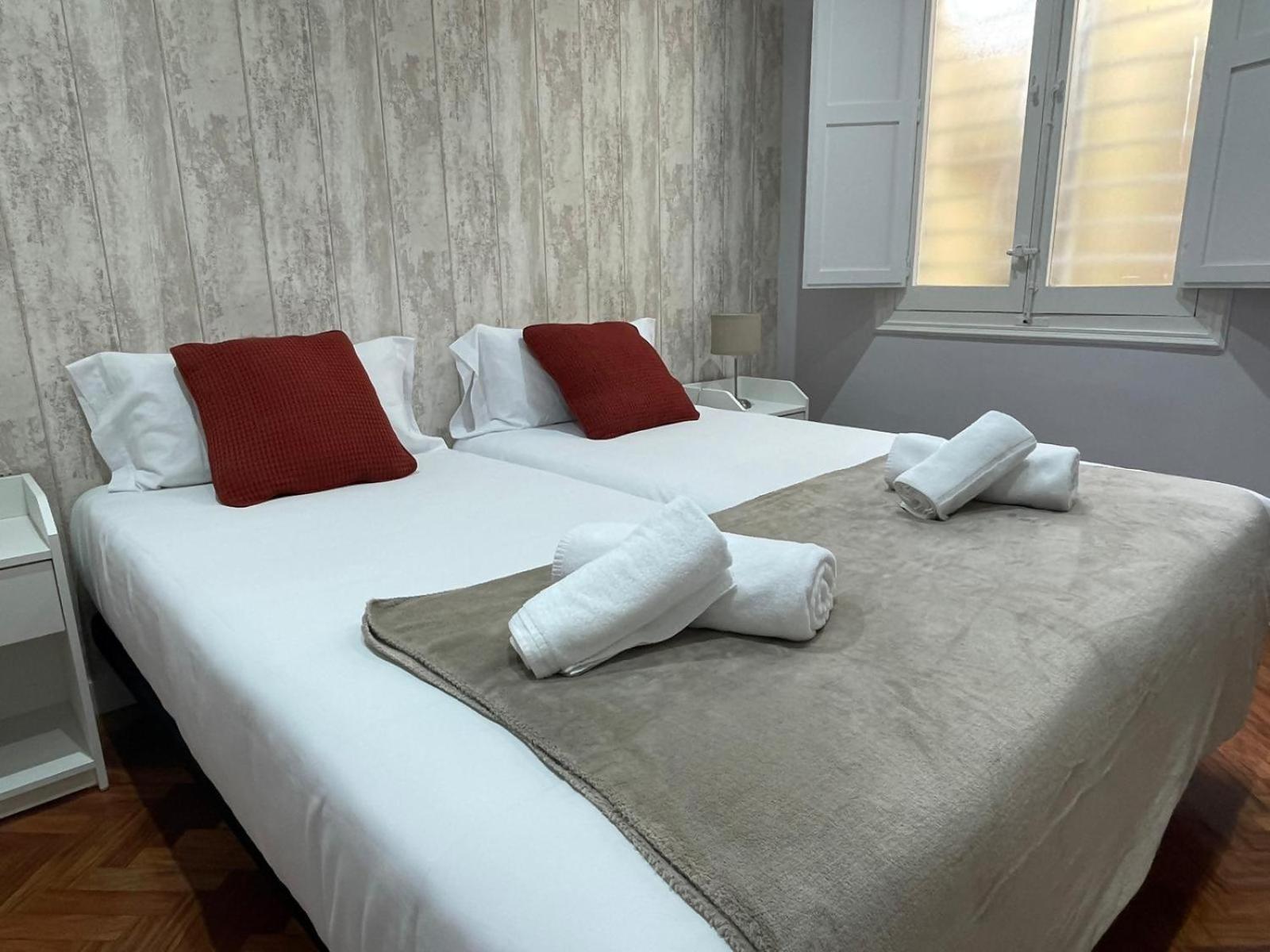 I Alcala-retiro Ideal Parejas Madrid