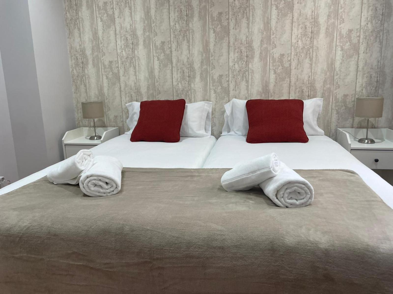 I Alcala-retiro Ideal Parejas