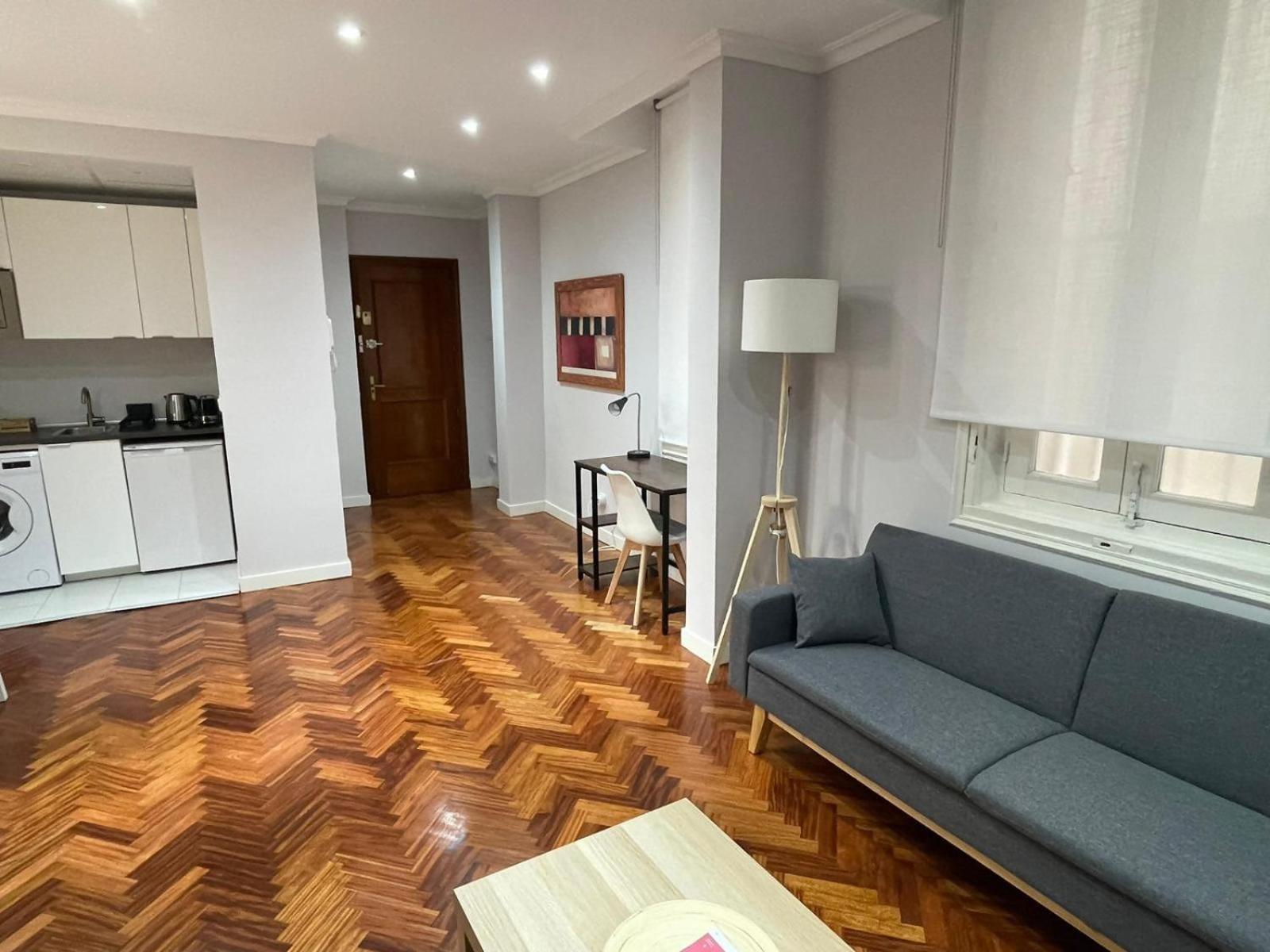 I Alcala-retiro Ideal Parejas Apartamento *