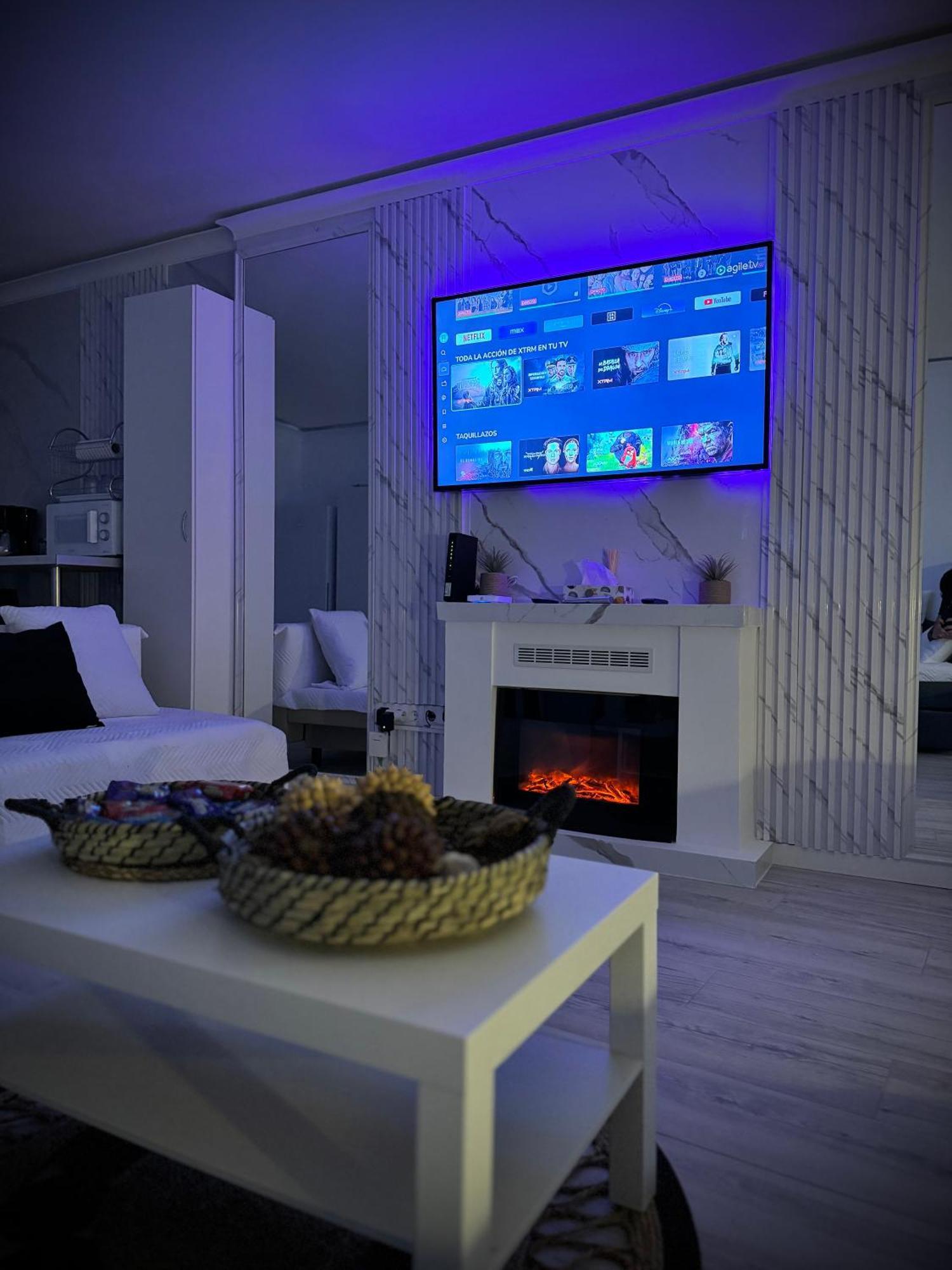 Apartment Centro Vanguardista