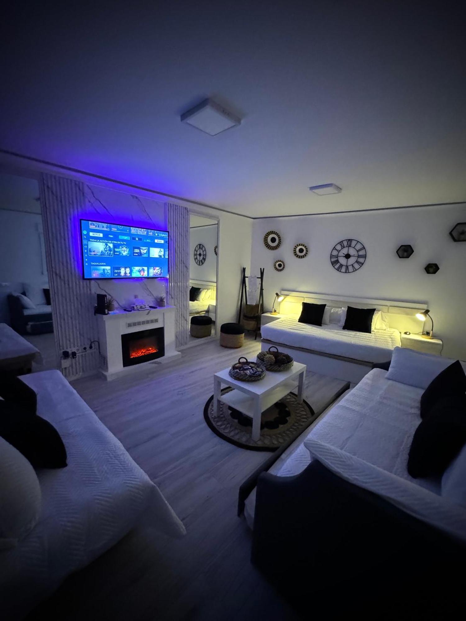 Apartment Centro Vanguardista