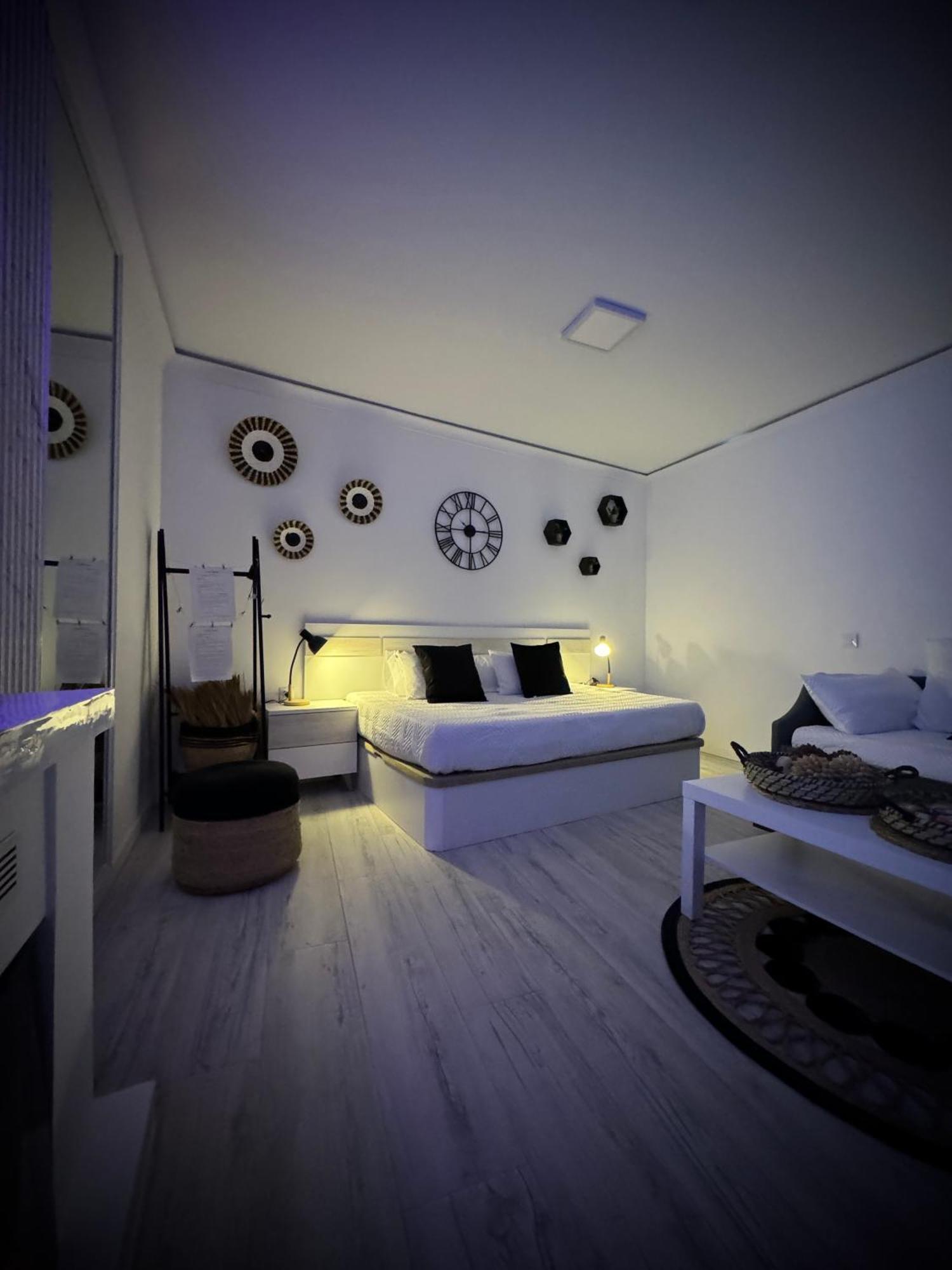 Apartment Centro Vanguardista Madrid