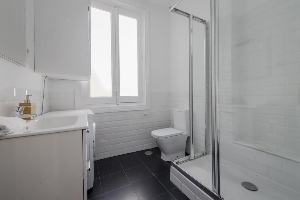 Lejlighed Petite E Chic Loft 3 En El Corazon De