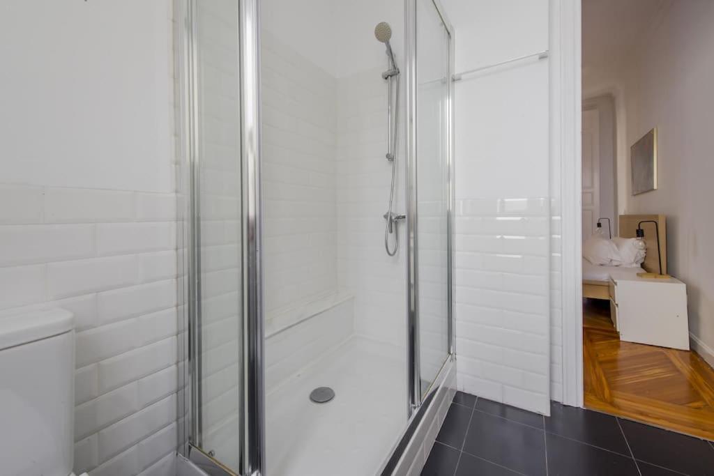 Petite E Chic Loft 3 En El Corazon De * Madrid
