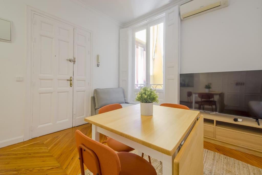 Lejlighed Petite E Chic Loft 3 En El Corazon De