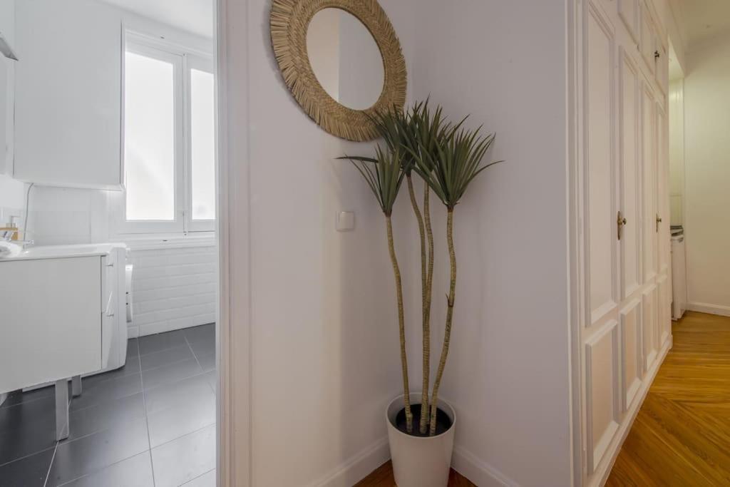 Lejlighed Petite E Chic Loft 3 En El Corazon De Madrid