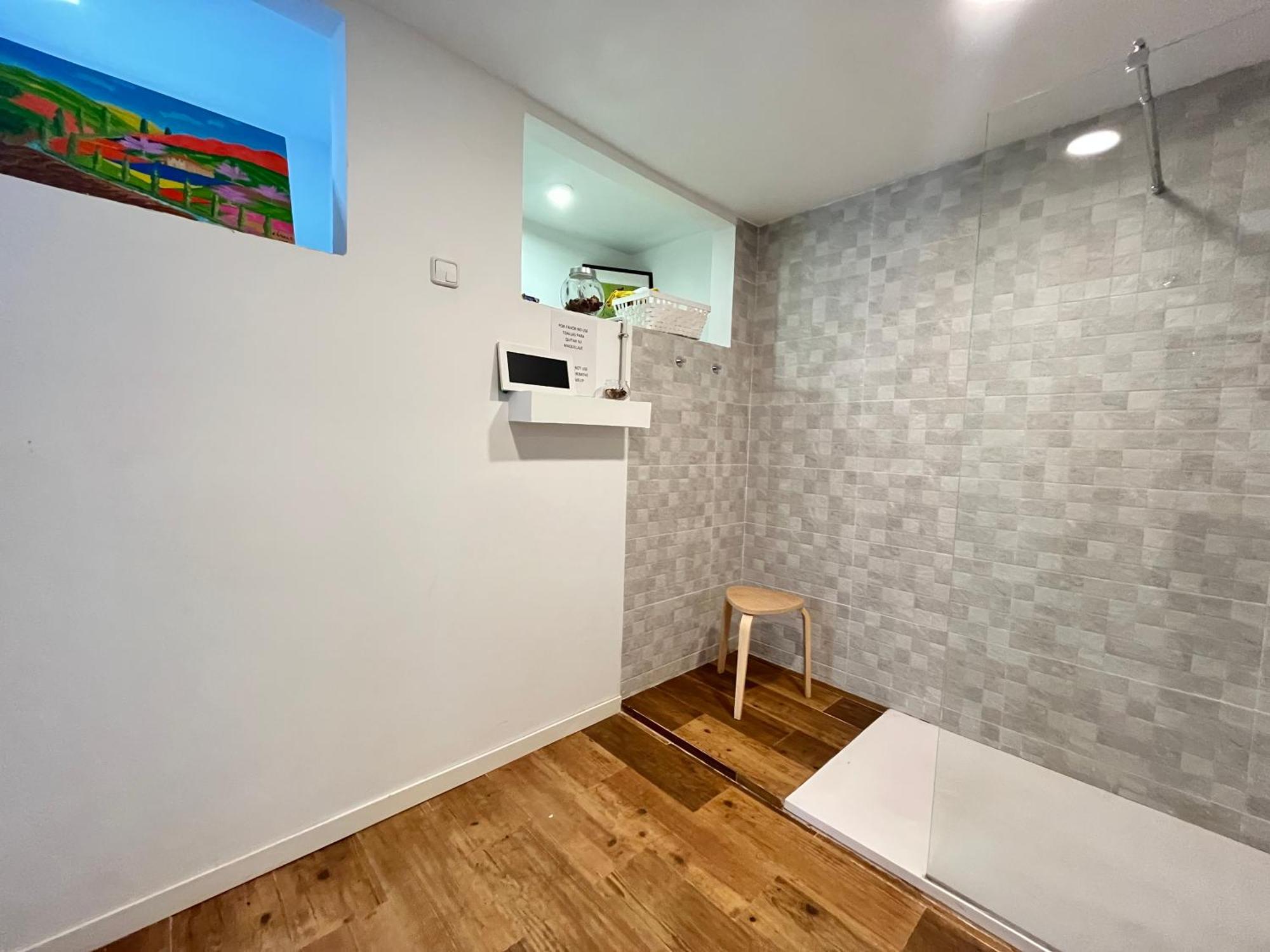 Duplex Manzanares Izq Amarillo Temporal Apartment