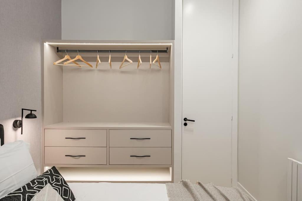 Apartment Gran Via Xvi Calle San Roque 4br 4bh