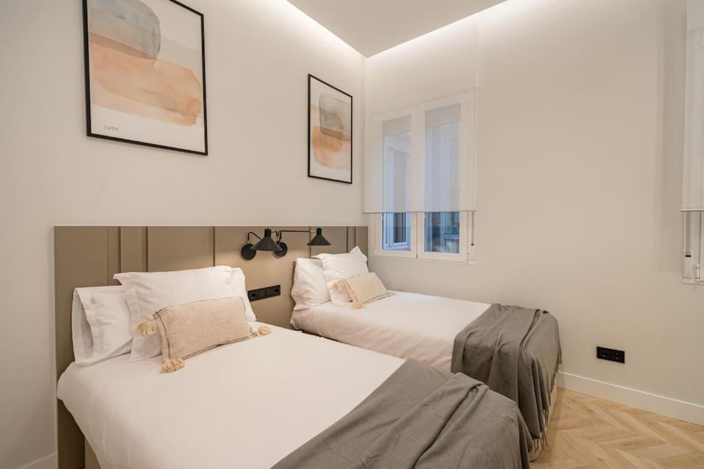 Gran Via Xvi Calle San Roque 4br 4bh