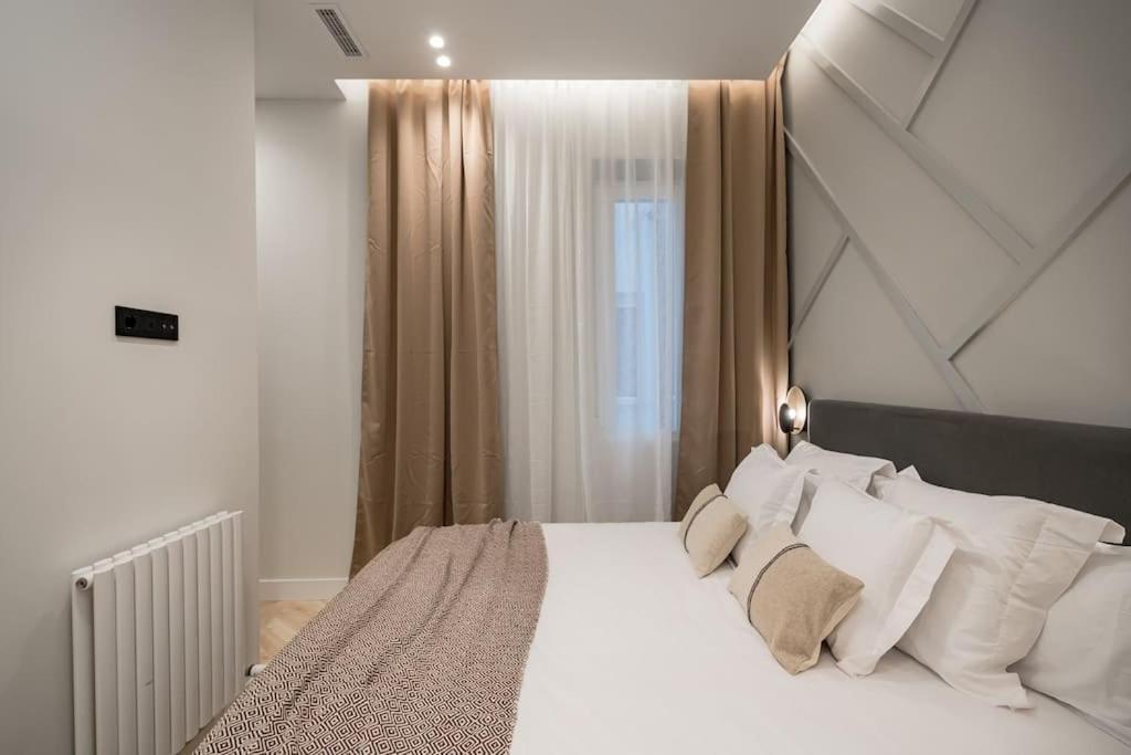 Gran Via Xvi Calle San Roque 4br 4bh