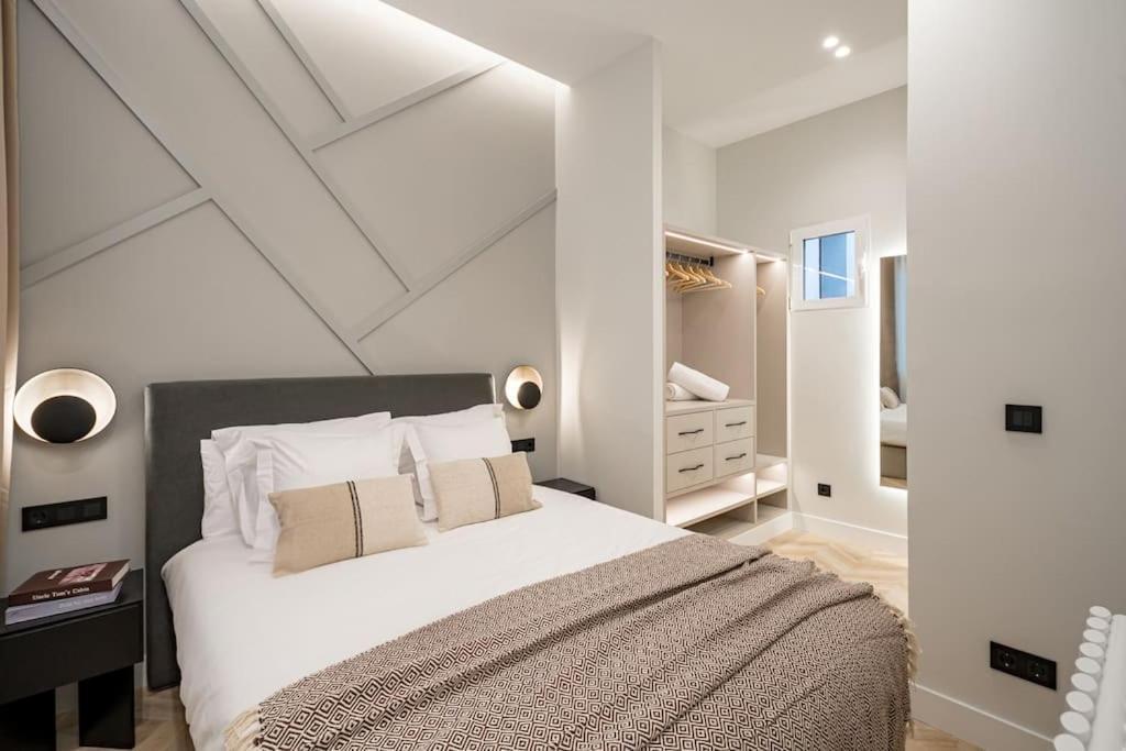 Apartment Gran Via Xvi Calle San Roque 4br 4bh
