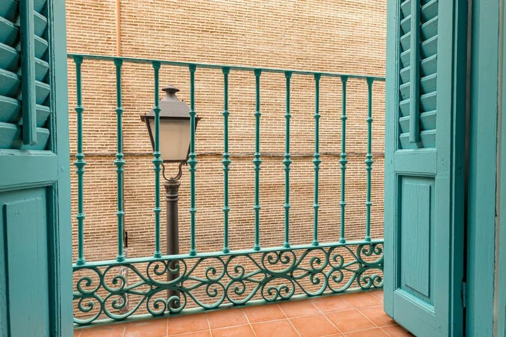 Apartment Gran Via Xvi Calle San Roque 4br 4bh