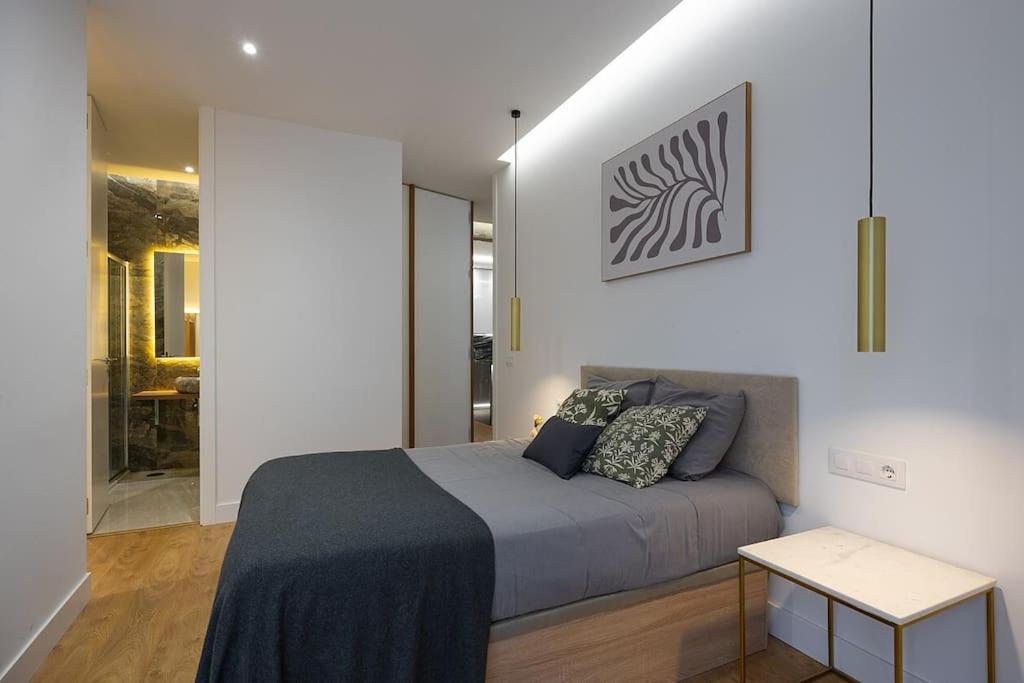 Apartamento Castellana Norte I Calle Paseo De La Castellana 3br 3bh Madrid
