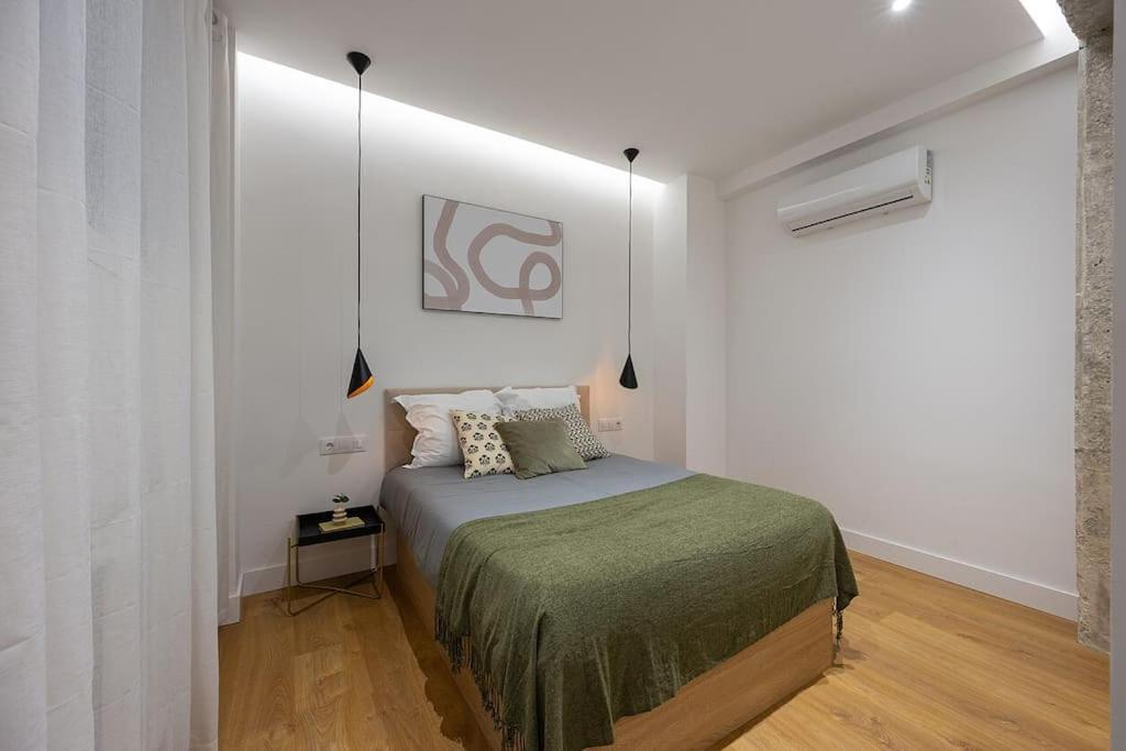 Castellana Norte I Calle Paseo De La Castellana 3br 3bh Apartamento Madrid