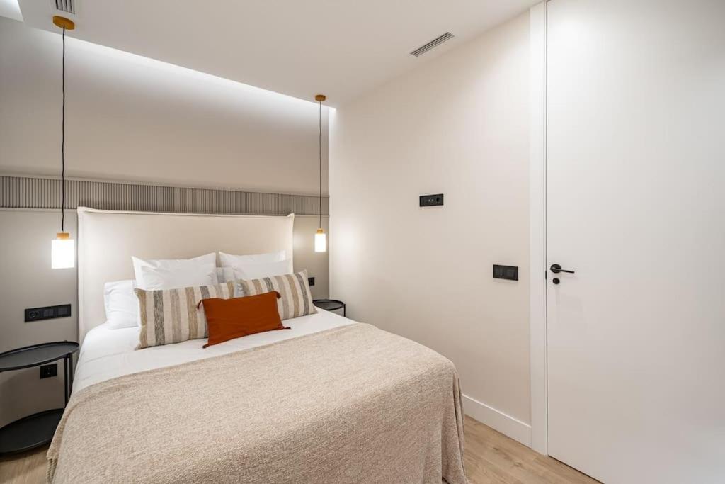 Centro Xviii Calle Montera 4br 4bh Apartment *