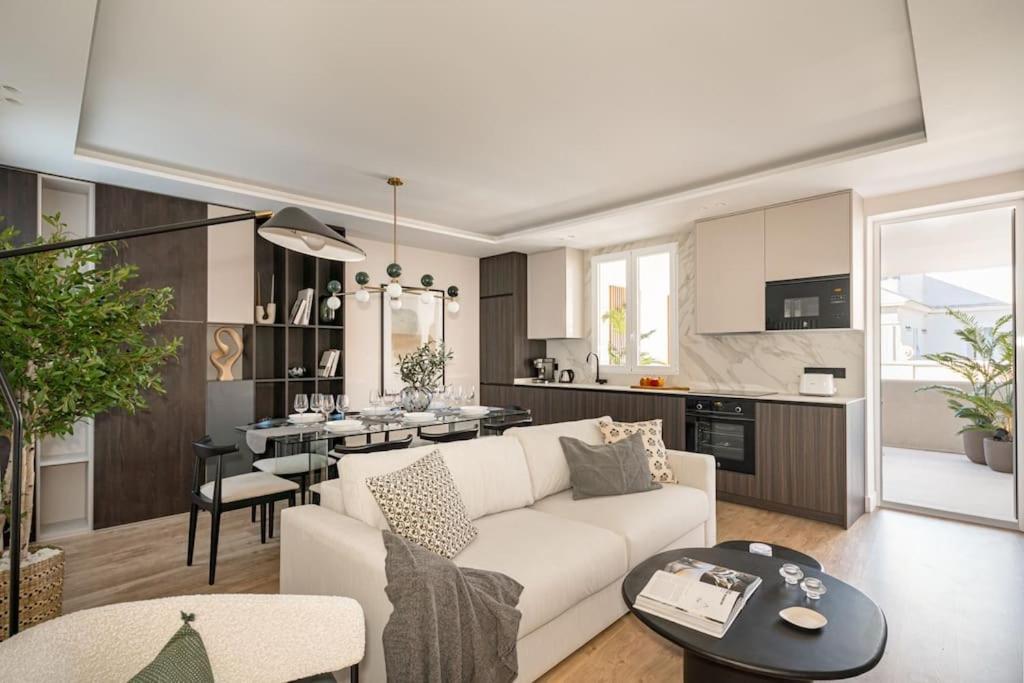 Centro Xviii Calle Montera 4br 4bh