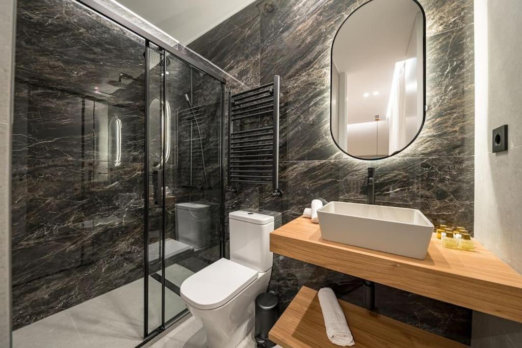 Centro Xviii Calle Montera 4br 4bh Apartment *