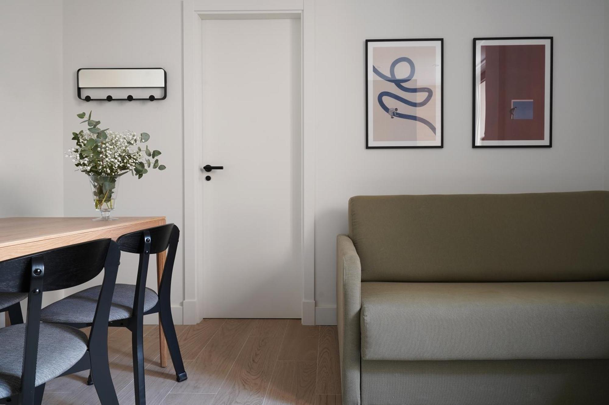 Numa Sol Aparthotel 4*