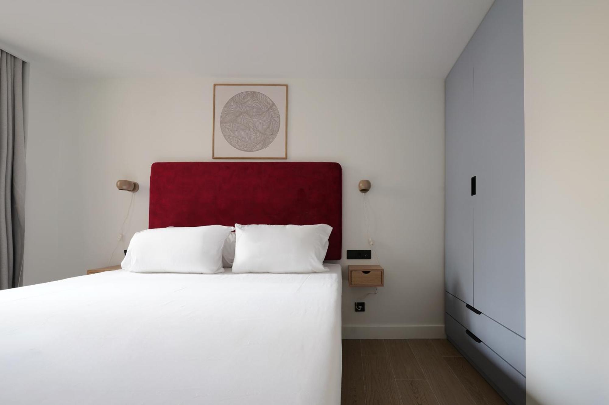 Numa Sol Aparthotel Madri