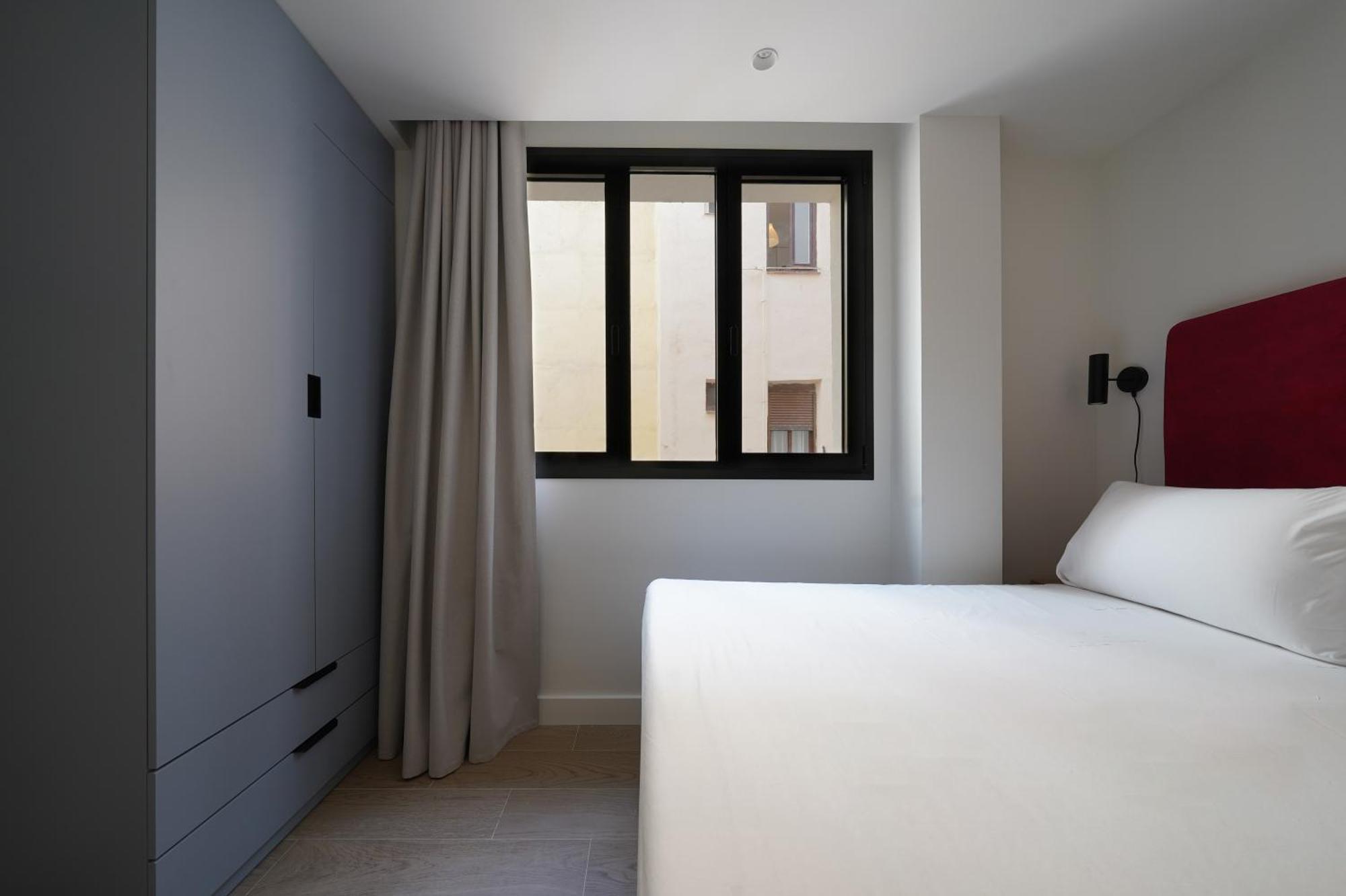 Aparthotel Numa Sol Madri