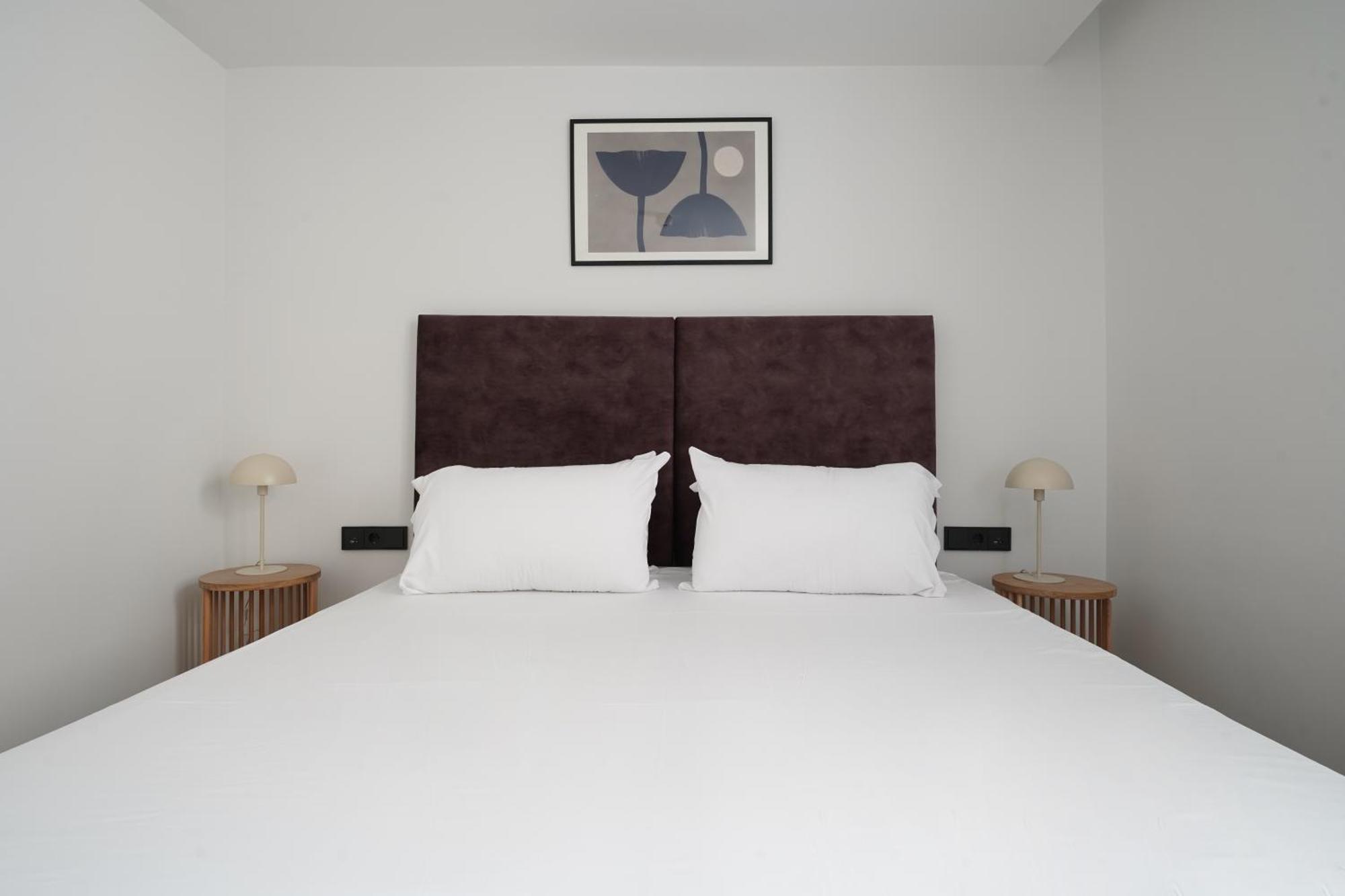 Numa Sol 4* Madrid