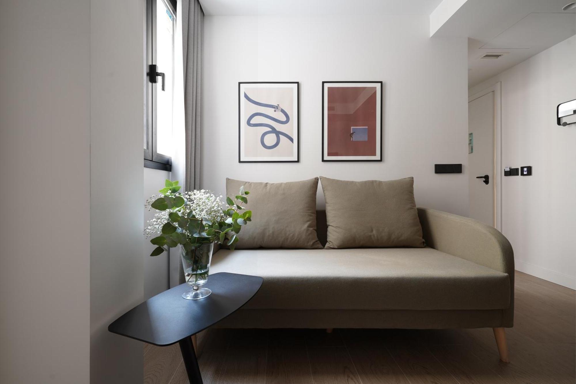 Numa Sol Aparthotel 4*