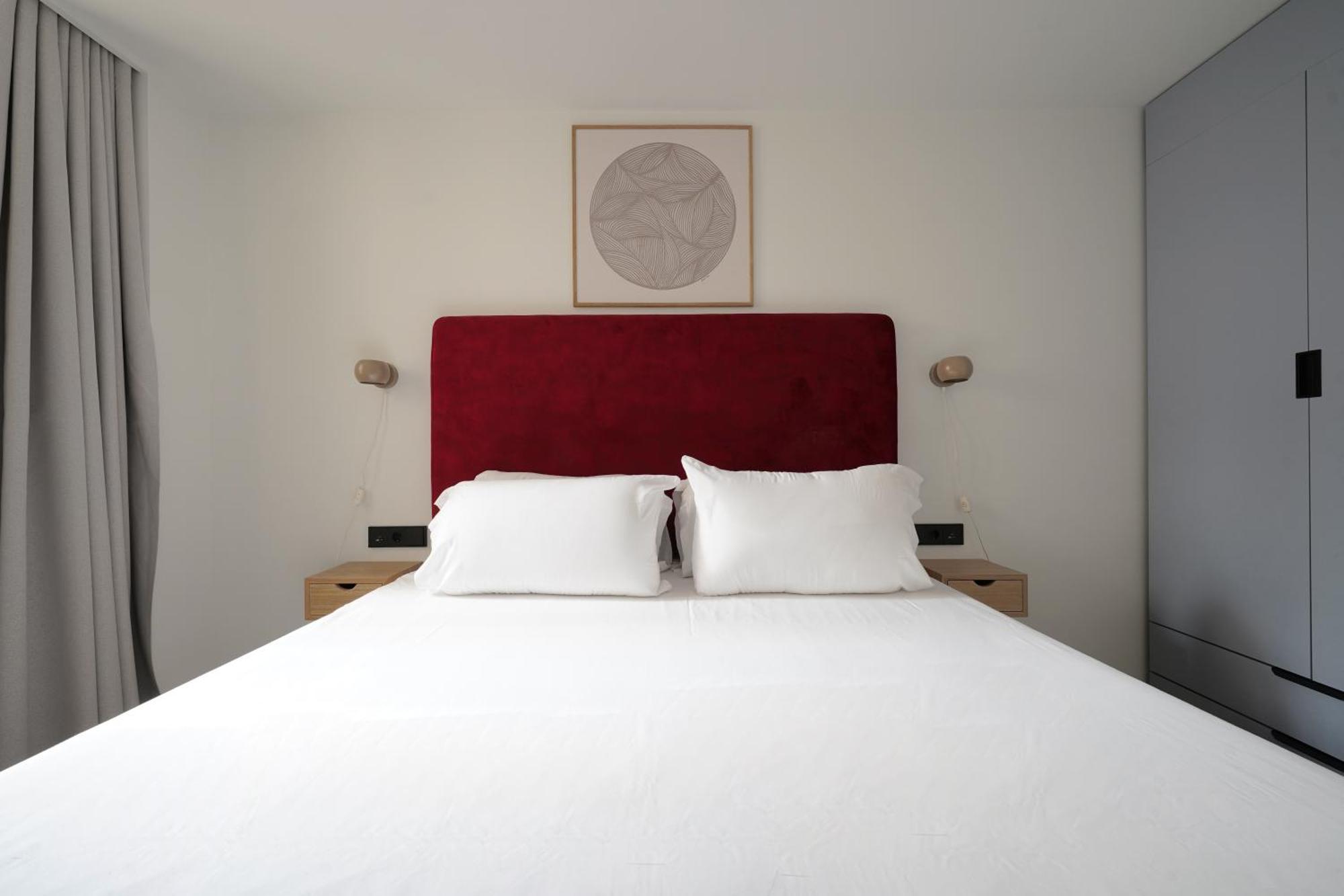 Aparthotel Numa Sol Madri