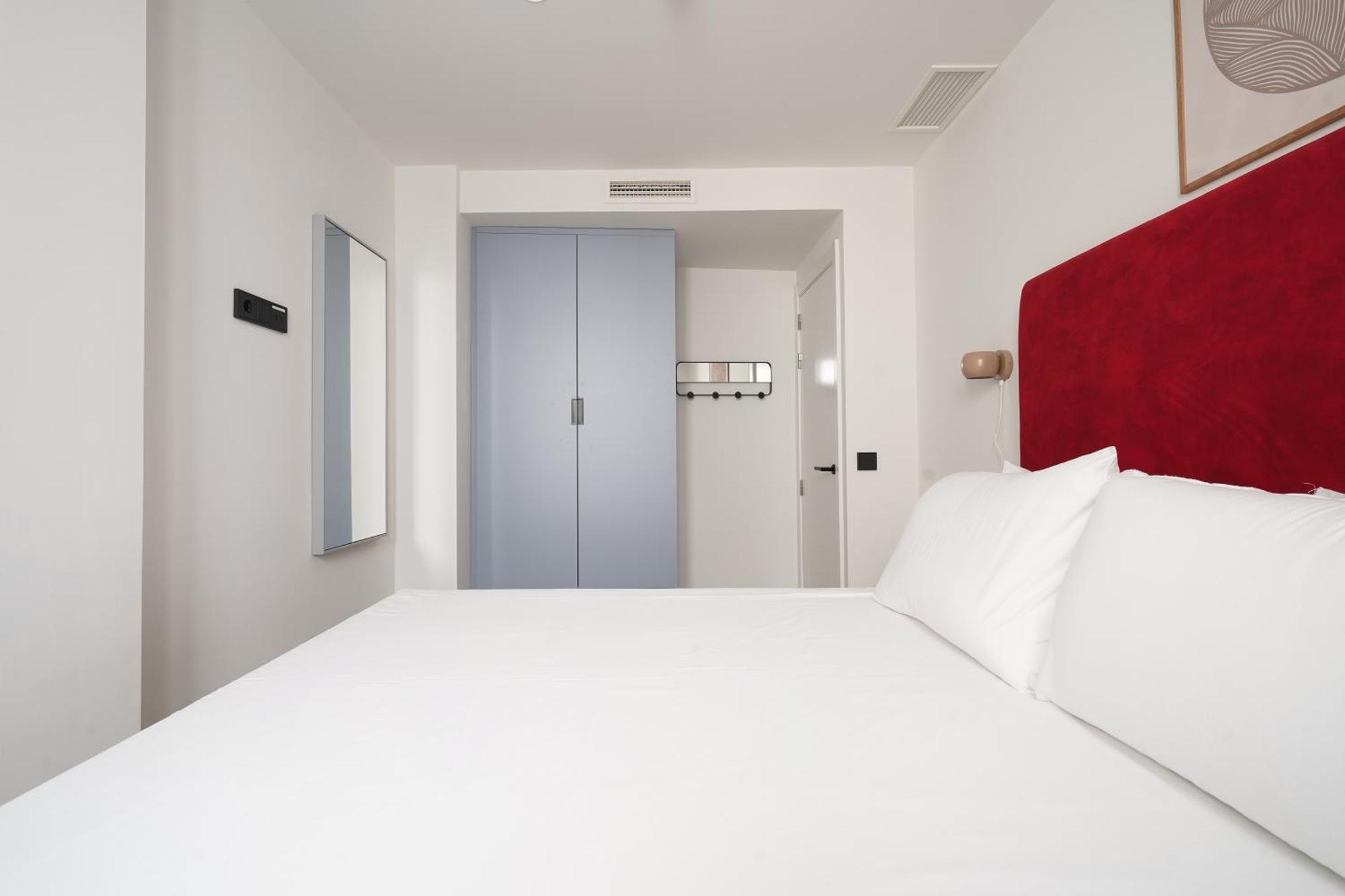 Numa Sol Aparthotel 4*