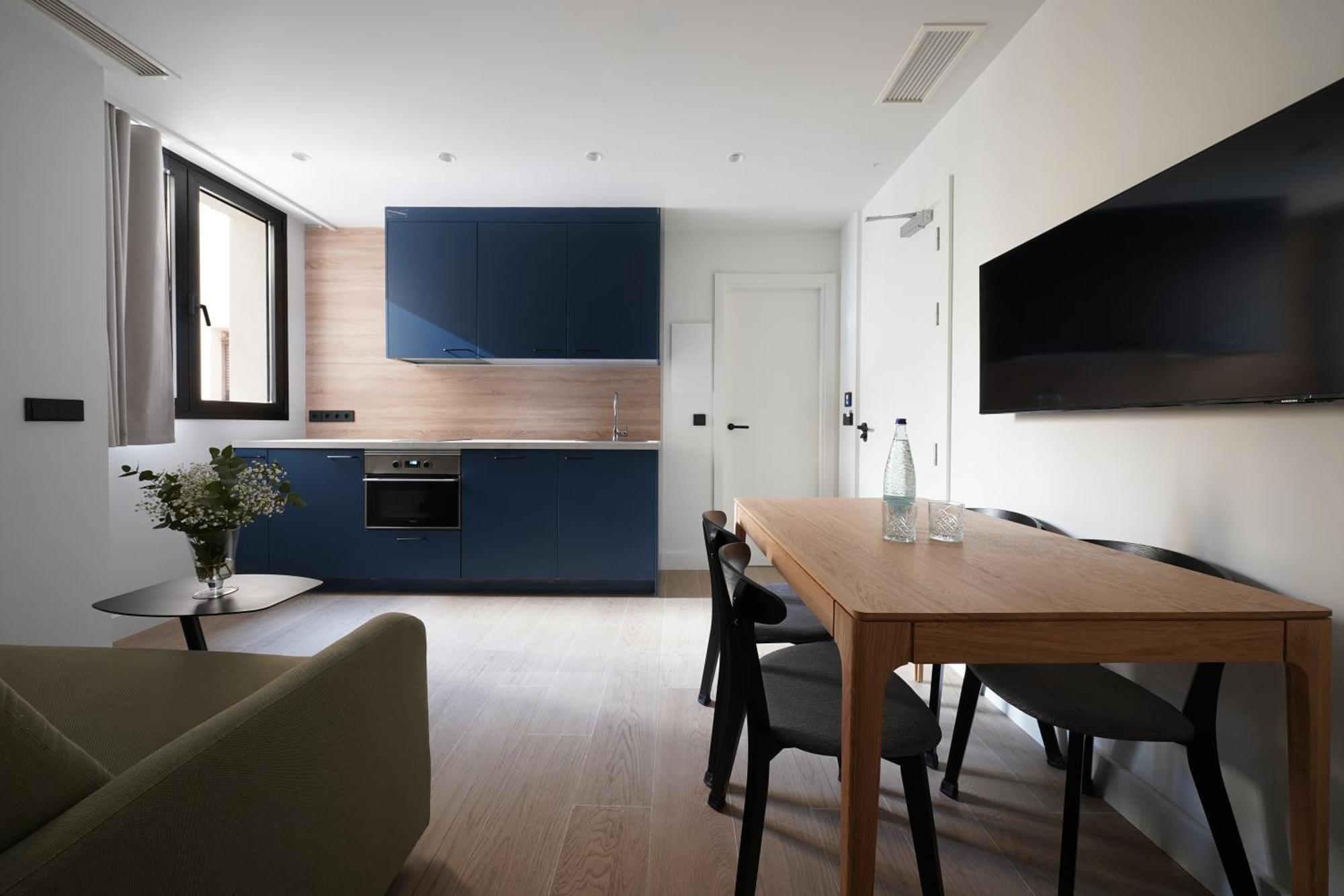 Apart-hotel Numa Sol