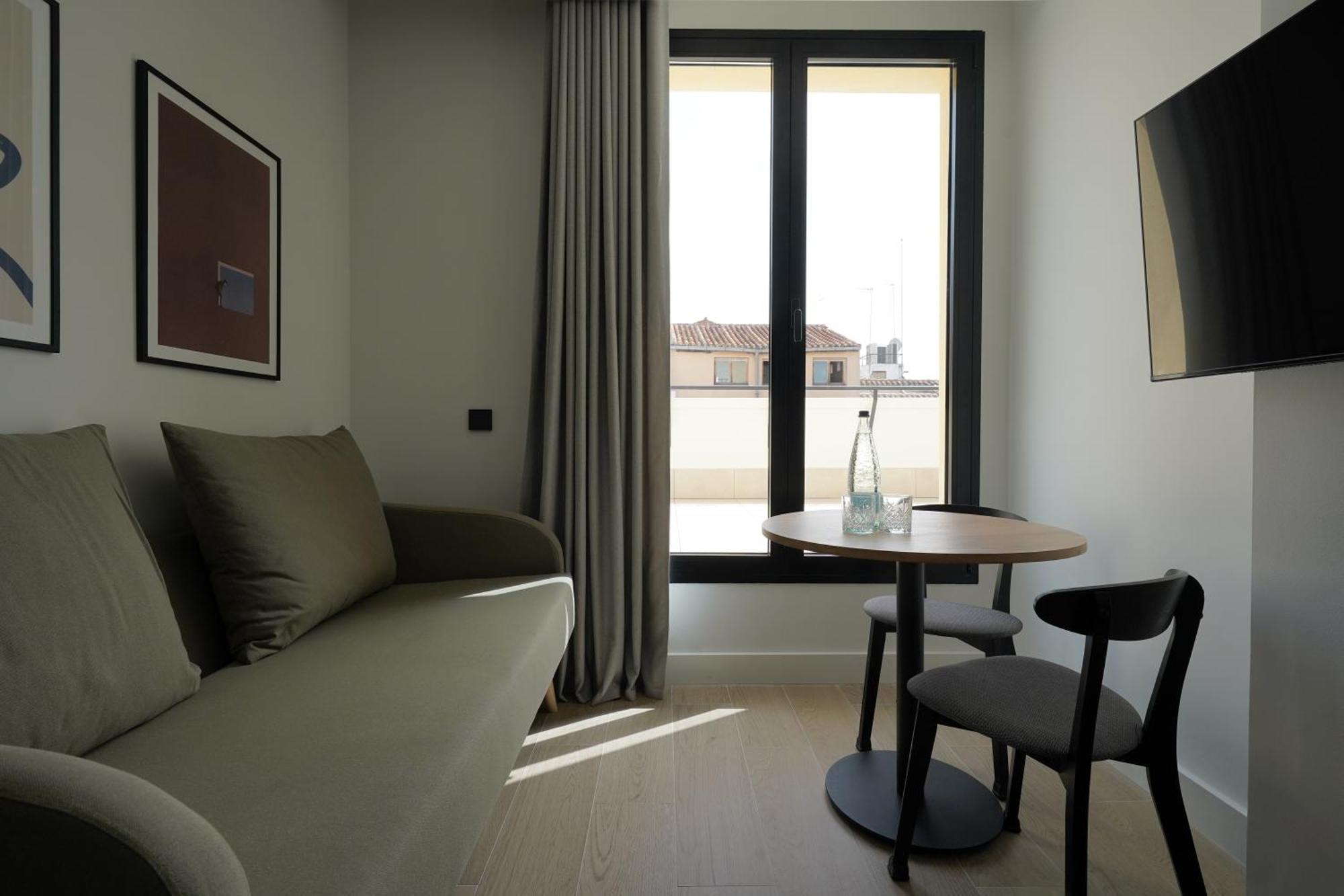 Numa Sol Aparthotel 4*