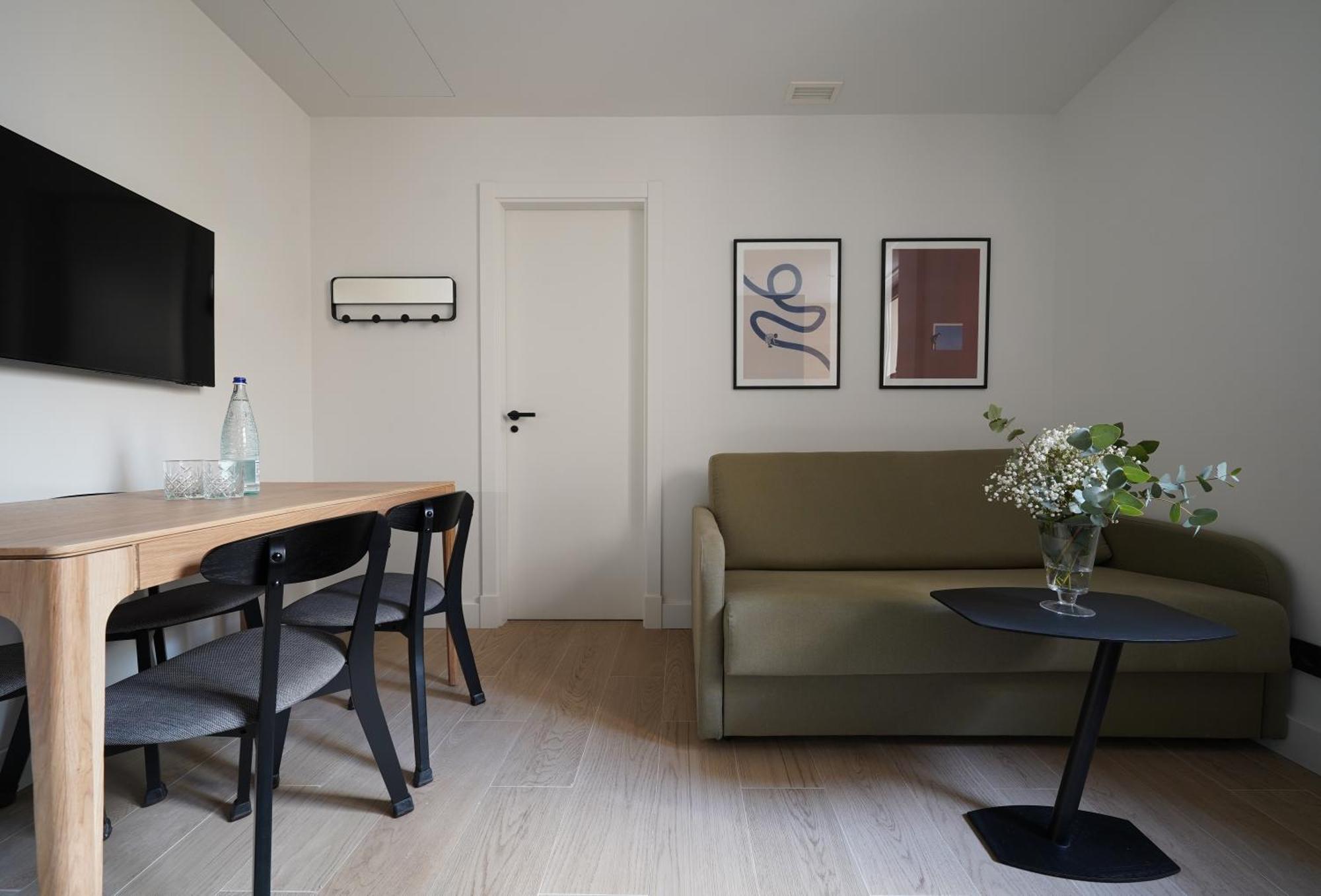 Aparthotel Numa Sol 4*