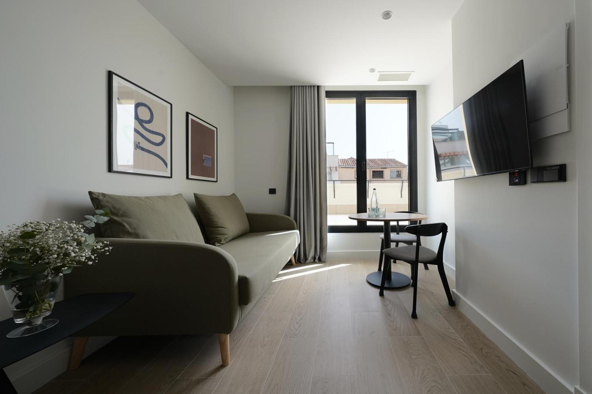 Numa Sol Aparthotel