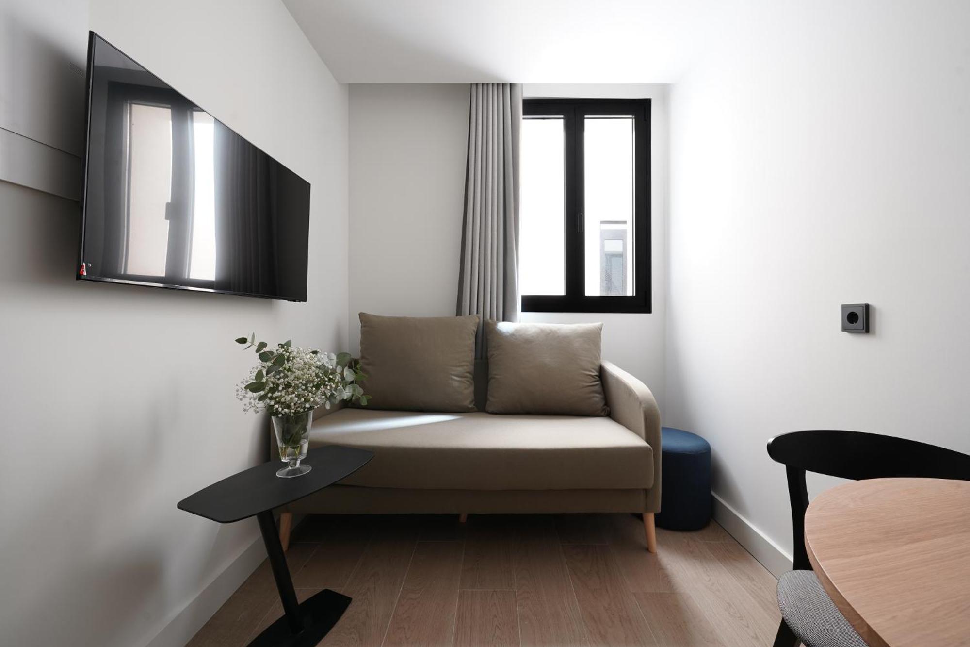 Aparthotel Numa Sol