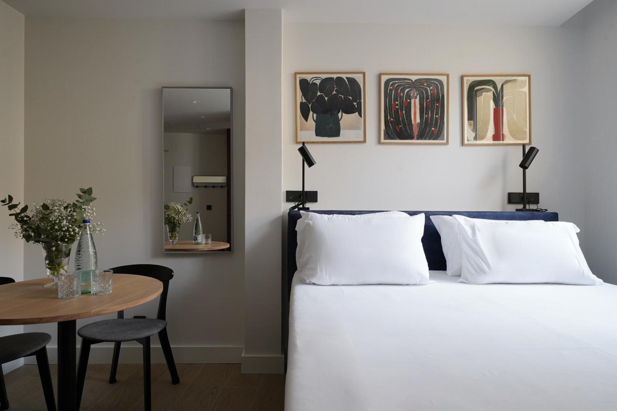 Numa Sol Aparthotel 4*