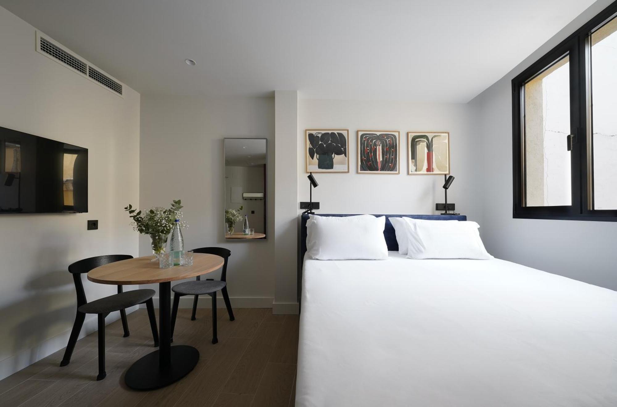Numa Sol Aparthotel