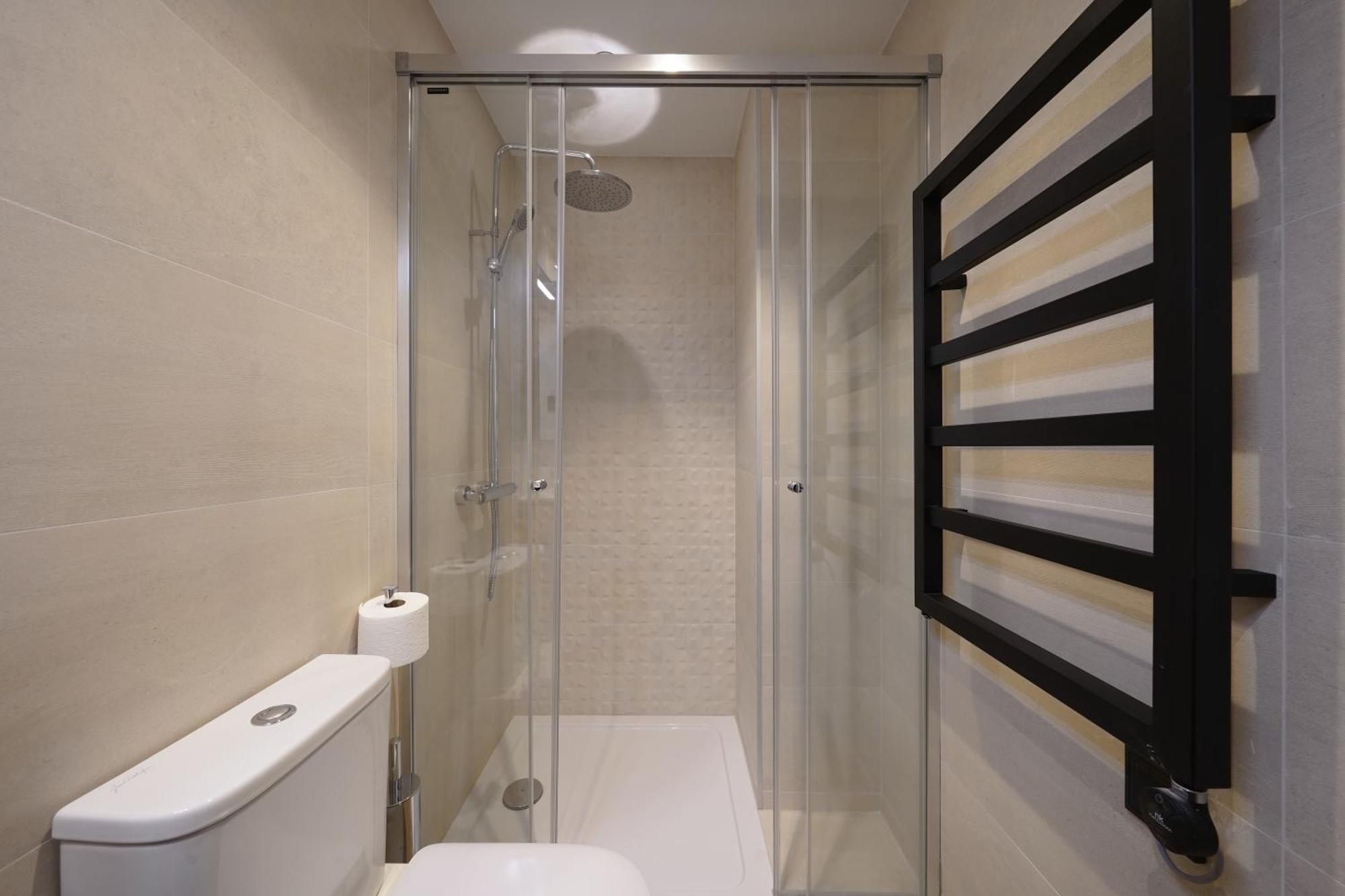 Numa Sol Aparthotel Madri