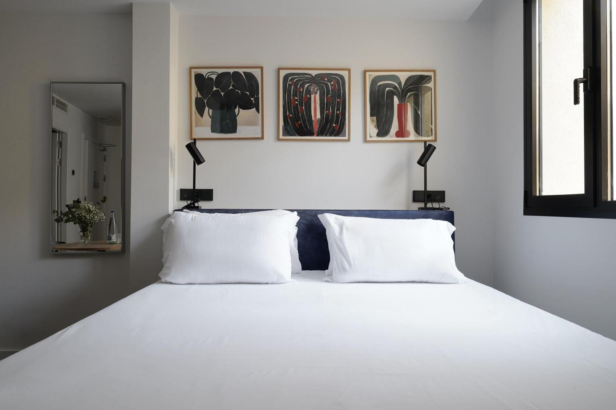 Numa Sol Aparthotel Madri