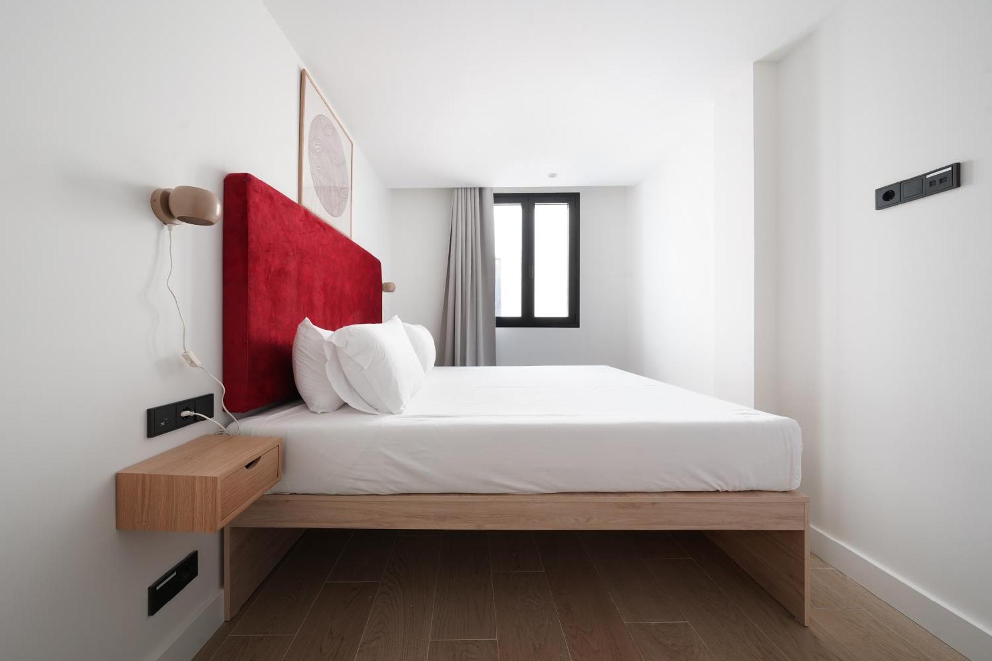 Numa Sol Aparthotel