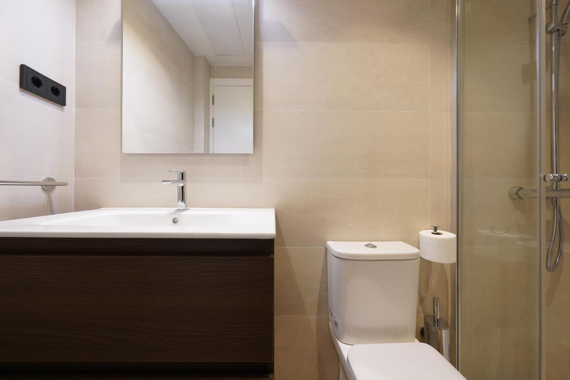 Numa Sol Aparthotel Madri